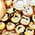 Color Swatch - Gold