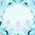 Color Swatch - Aqua