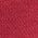 Color Swatch - Red