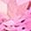 Color Swatch - Pink