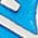 Color Swatch - Blue