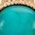 Color Swatch - Blue
