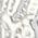 Color Swatch - Silver