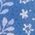 Color Swatch - Blue