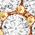 Color Swatch - Gold