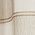 Color Swatch - Ivory