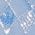 Color Swatch - Blue