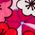 Color Swatch - Floral