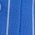 Color Swatch - Blue Stripe