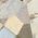 Color Swatch - Silver