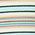 Color Swatch - Aqua Stripe