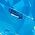 Color Swatch - Blue