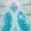 Color Swatch - Blue