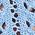 Color Swatch - Blue