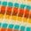 Color Swatch - Orange