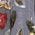 Color Swatch - Floral