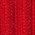 Color Swatch - Red