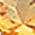 Color Swatch - Sterling Citrine