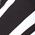Color Swatch - Black/White