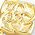 Color Swatch - Gold