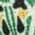 Color Swatch - Shamrock Green