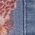Color Swatch - Blue