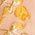 Color Swatch - Yellow