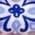 Color Swatch - Blue