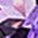 Color Swatch - Purple