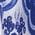 Color Swatch - Blue