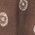 Color Swatch - Brown