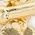 Color Swatch - Gold