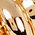Color Swatch - Gold