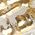 Color Swatch - Gold