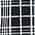 Color Swatch - Smith Black Plaid