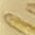 Color Swatch - Gold