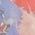 Color Swatch - Floral