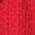 Color Swatch - Red