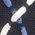 Color Swatch - Navy Multi Argyle Intarsia