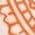 Color Swatch - Orange