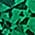 Color Swatch - Green