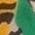Color Swatch - Green