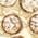 Color Swatch - Gold