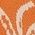 Color Swatch - Orange