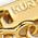 Color Swatch - Gold