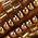 Color Swatch - Gold