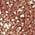 Color Swatch - Sparkling Comet
