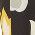 Color Swatch - Black