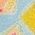 Color Swatch - Blue