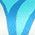 Color Swatch - Blue